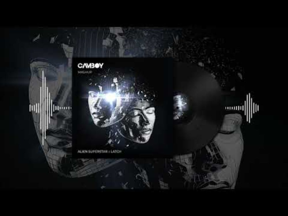 Alien Superstar x Latch (by Beyoncé, Sam Smith & Disclosure) [CAMBOY Mashup]