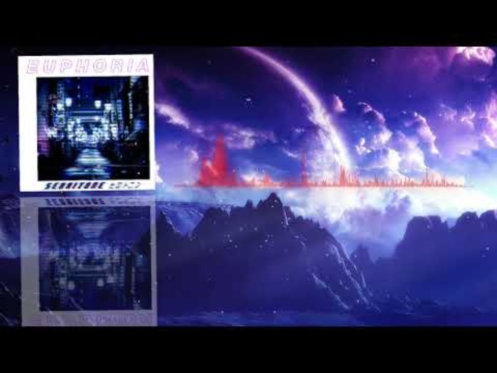 SERRiTONE - E U P H O R I A