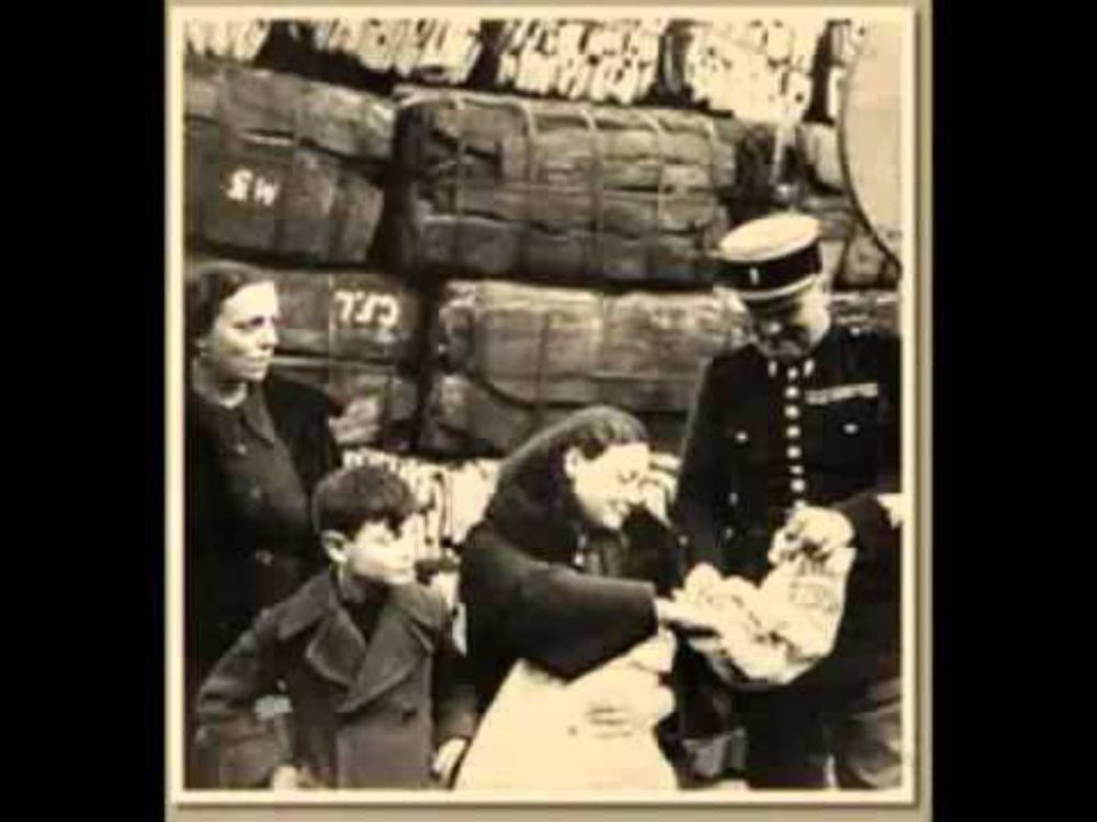 La Emigración Española, MITOS