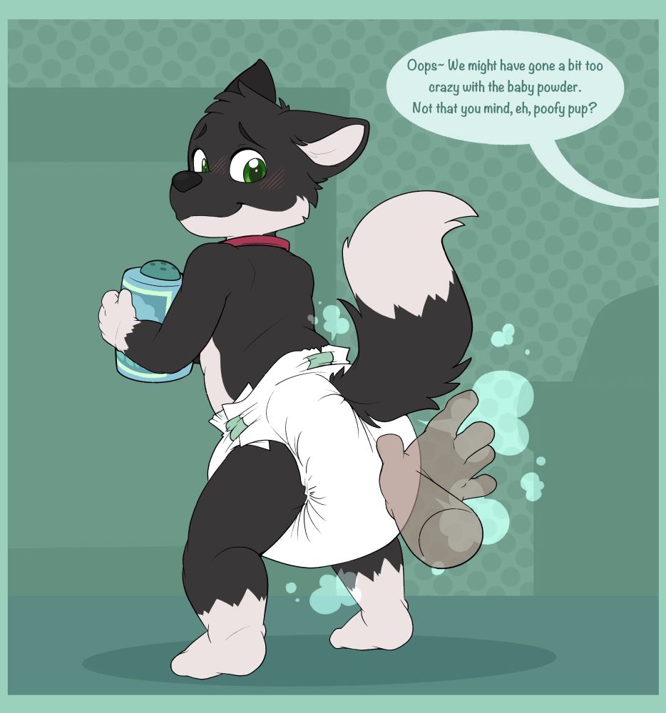 Daisuke the Fox: 