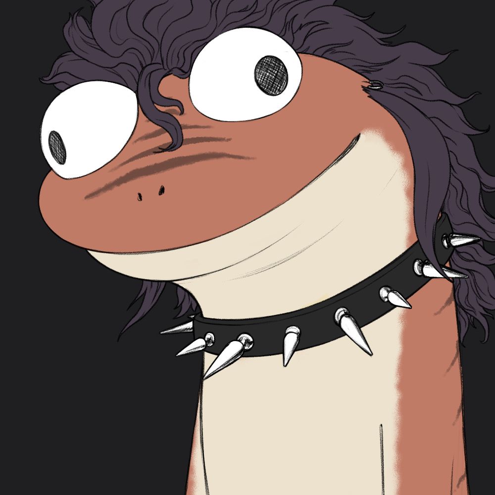 Lizard