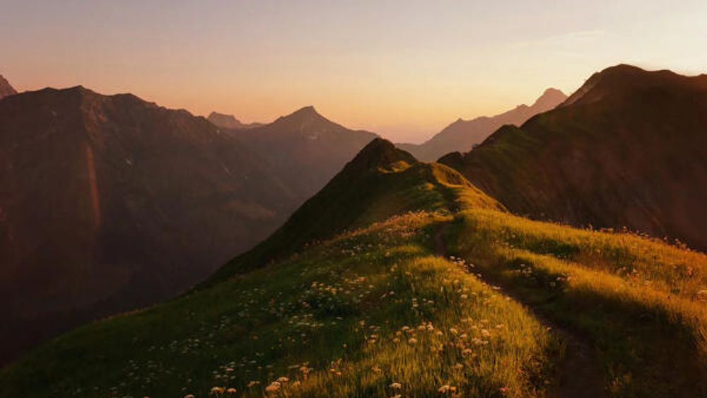 Die Kunst der Landschaftsfotografie: Die Bilder der Woche KW 37 