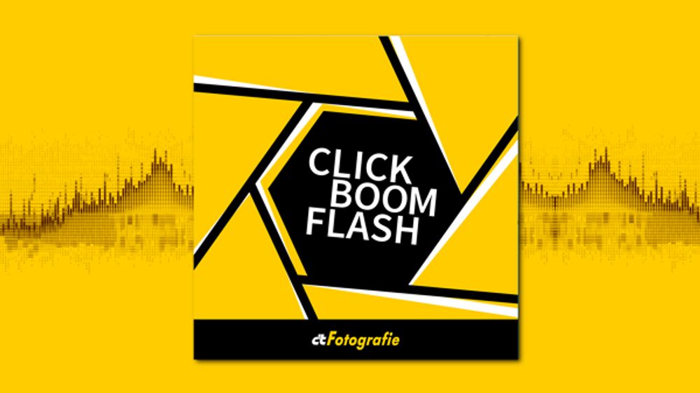 Click Boom Flash: Neue Podcast-Folge "Boudoir"