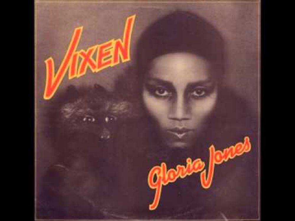 Gloria Jones: Tainted Love (1976 Recording)