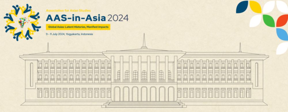 Reflections on the 2024 AAS-in-Asia Conference - Association for Asian Studies