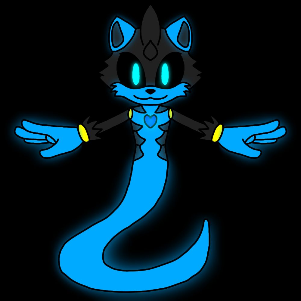 My small, default size