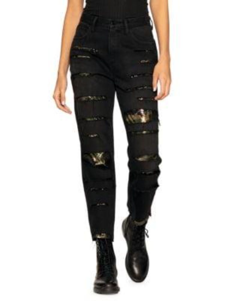 Denim Tears Jeans: Elevate Your Style with Trendsetting Denim - BeyondStyle