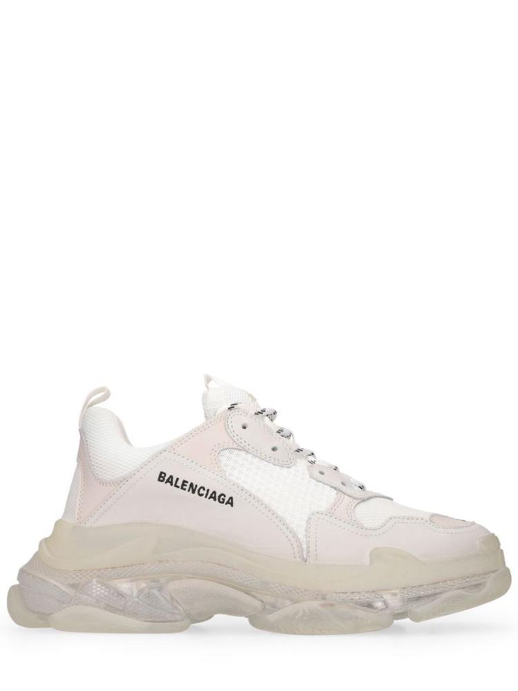 Unboxing the Hype: Why Balenciaga Shoes Are Worth the Investment - BeyondStyle