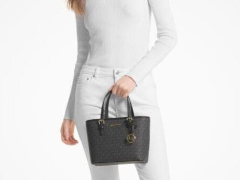 Unlock Chic Versatility: Michael Kors Mirella Tote and Spectacular Collection Highlights - NewsBreak