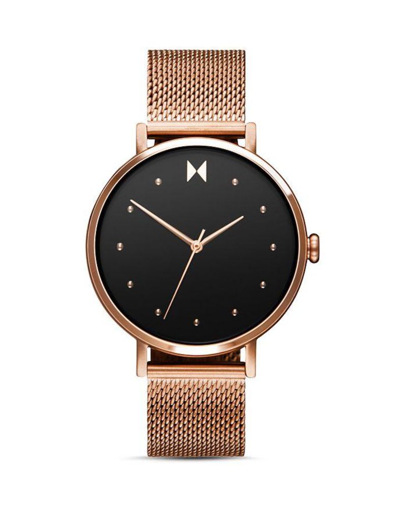 MVMT Watches: Sleek, Stylish Timepieces for the Modern Trendsetter - BeyondStyle