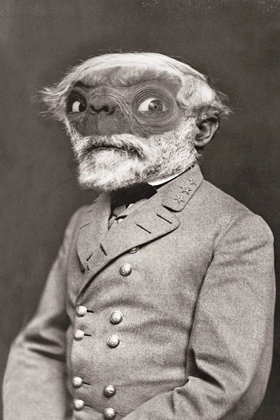 Robert E.T. Lee