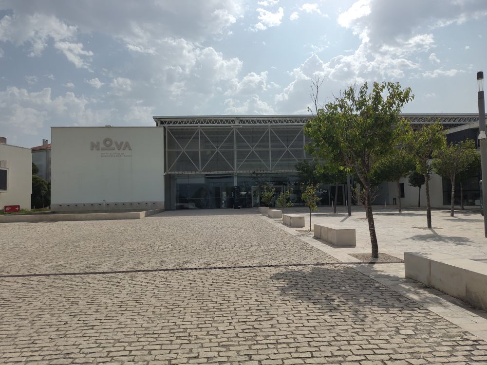 Nova Building