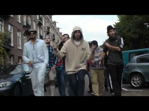 Slechtste Rapper Van De Straat - Roel C. Verburg