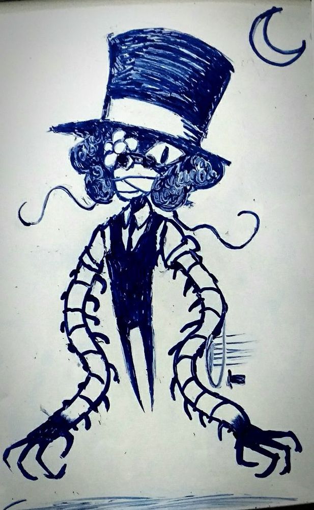 A veces me pregunto si hay gente cercana que ya esté generando teorías acerca de Hut...
Después recuerdo que esa pregunta ni siquiera tiene sentido.  