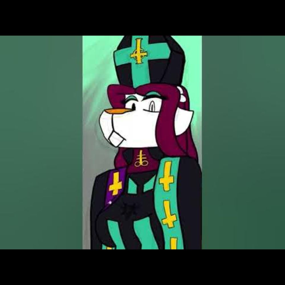 Papa Holly