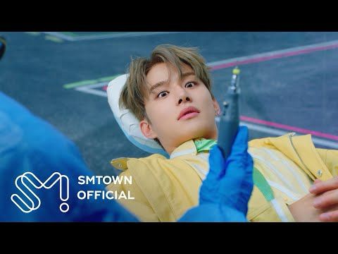 JUNGWOO 정우 'SUGAR' MV