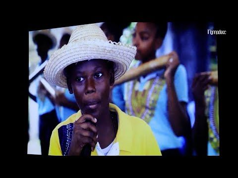 Estreno en Medellín del documental ¡Acuerdo Humanitario YA!.