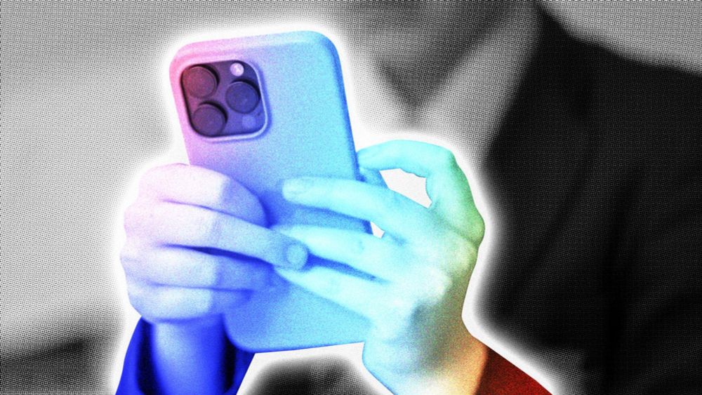 This Bill Purports to Protect Kids from Big Tech. For LGBTQ+ Youth, It’s a Grave Danger