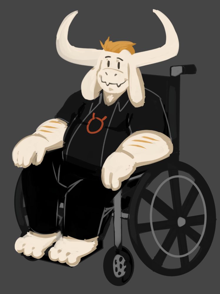 College Asriel
