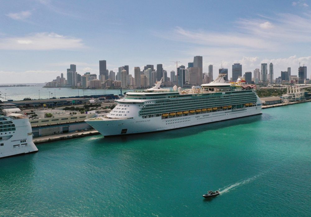 Luxury cruise vacation becomes disaster as mystery illness strikes numerous passengers