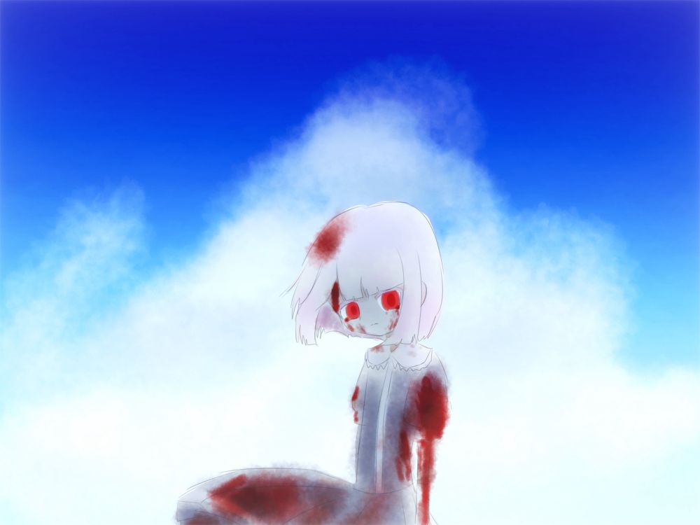 ｢まるでボクを嘲笑うかのように｣