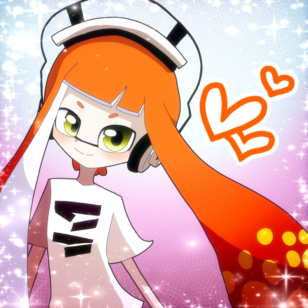 ラナちゃんです