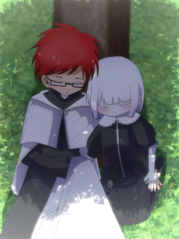 HO鰯.飛扇 直矢
HO柊.乙守 白愛