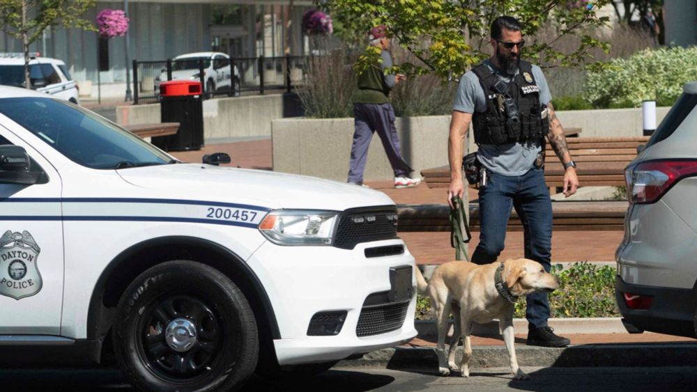 Drohungen nach Trumps Migrantenhetze: Ohio stellt Schulen in Springfield unter Polizeischutz