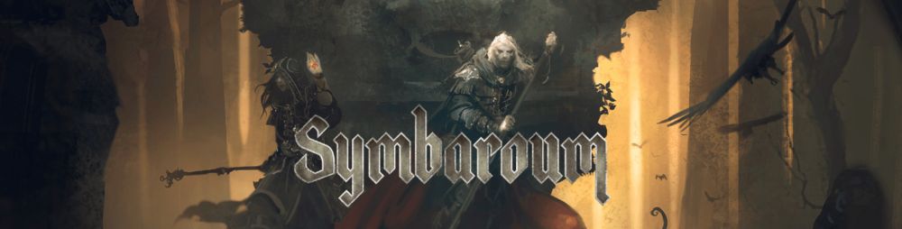 Symbaroum's New Campaign Book Available for Pre-Order