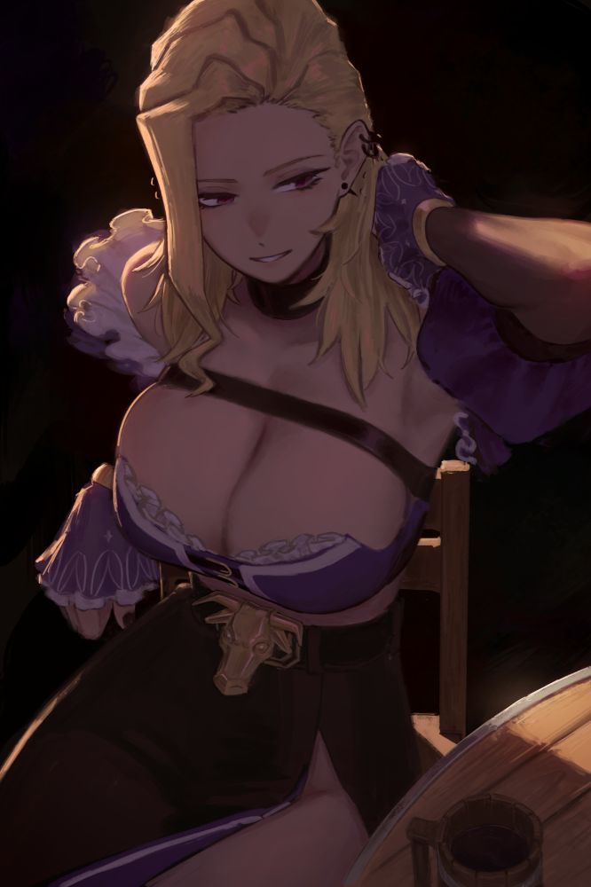 oc Cauli