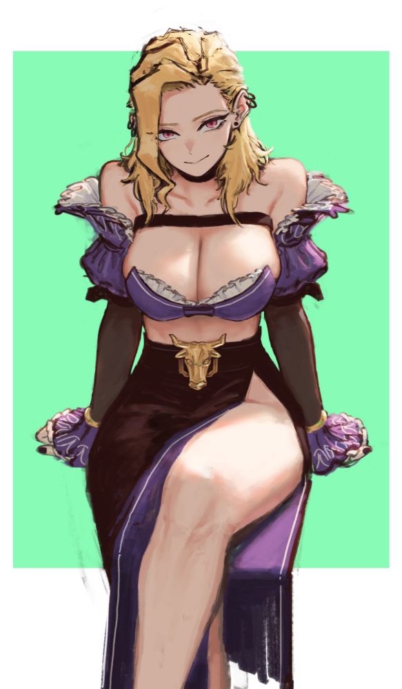 Cauli
Oc