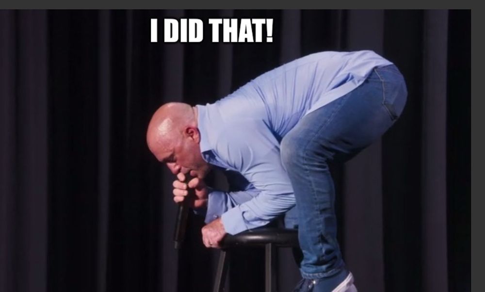 #political #meme #joerogan