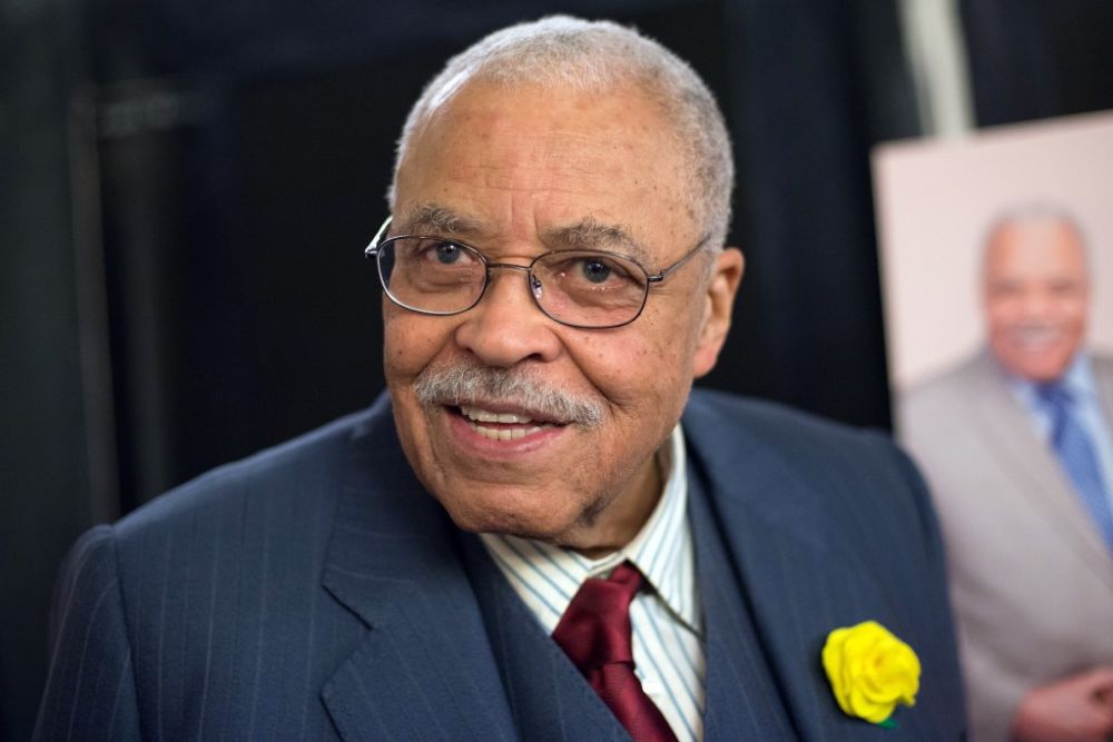 James Earl Jones Dies: Revered ‘Field Of Dreams’ Star, Darth Vader Voice & Broadway Regular Was 93