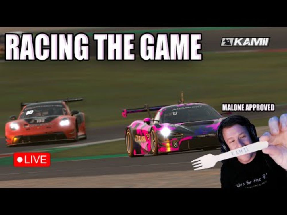 🔴 SUNDAY FUNDAY, HUNTING IRATING | iRacing Live