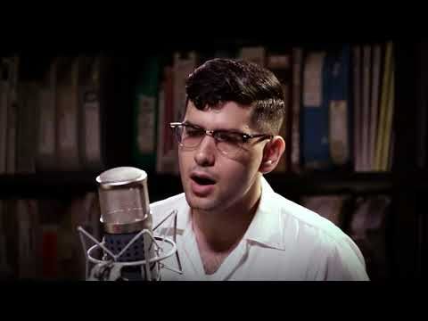 Durand Jones & The Indications - Is It Any Wonder? - 8/28/2017 - Paste Studios, New York, NY