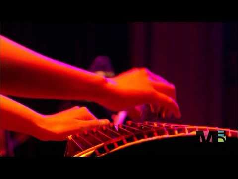 Gorillaz Hong Kong HD 1080i