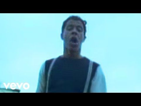 Jo Boxers - Just Got Lucky (Official Video)