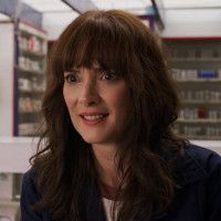 Joyce Byers from Stranger Things