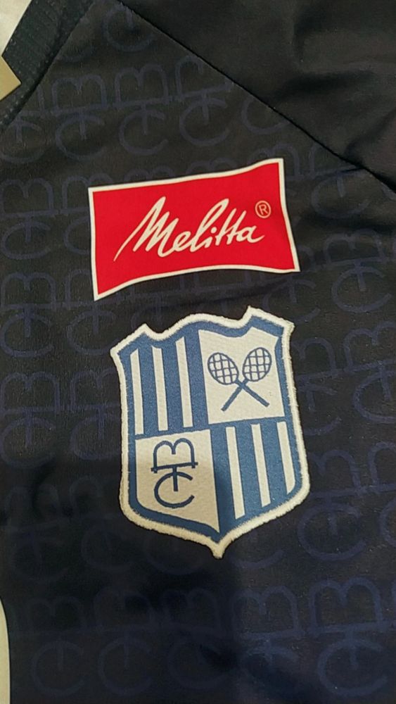 camisa do maior time de vôlei feminino do Brasil, o Gerdau Minas.