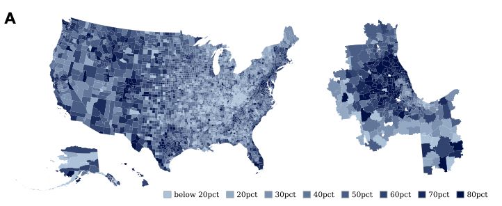 Digital usage: media and information