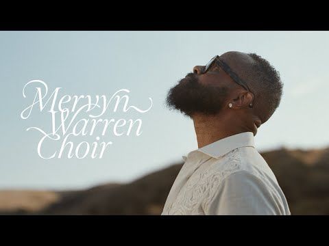 Introducing: Mervyn Warren Choir | Spitfire Audio
