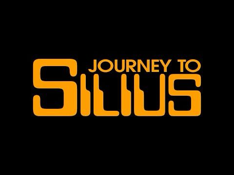 Stage 4 (Beta Mix) - Journey to Silius