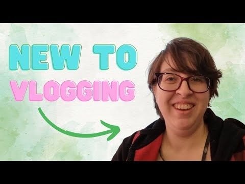 To Vlog or Not to Vlog