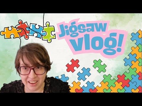 Puzzling time