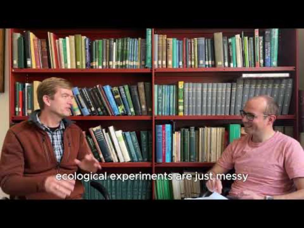 THE GREEN LIGHT, Episode 1: Jeff Dukes - Rethinking Nature’s Role in Climate Solutions