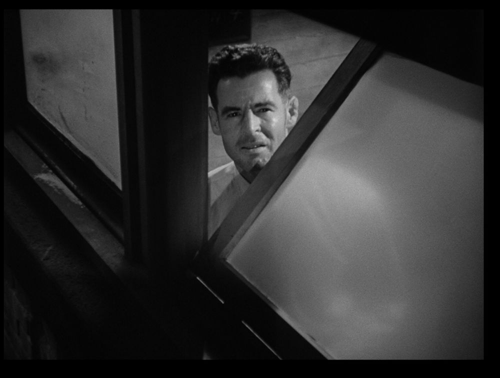Robert Ryan in The Set-Up (1949)
