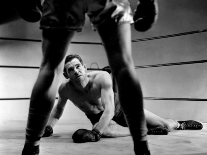 Robert Ryan in The Set-Up (1949)