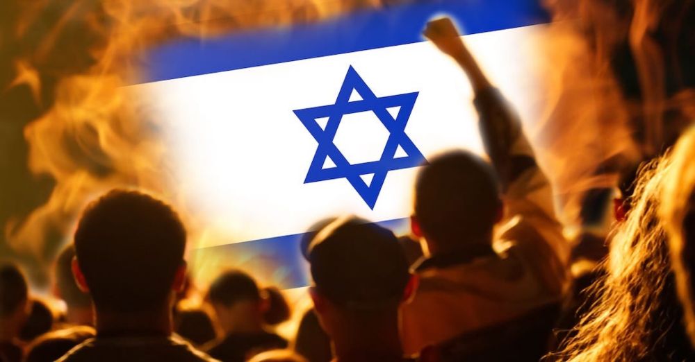 Good Westerners Don't Start Off Hating Israel, But Truth Eventually Leads Them There