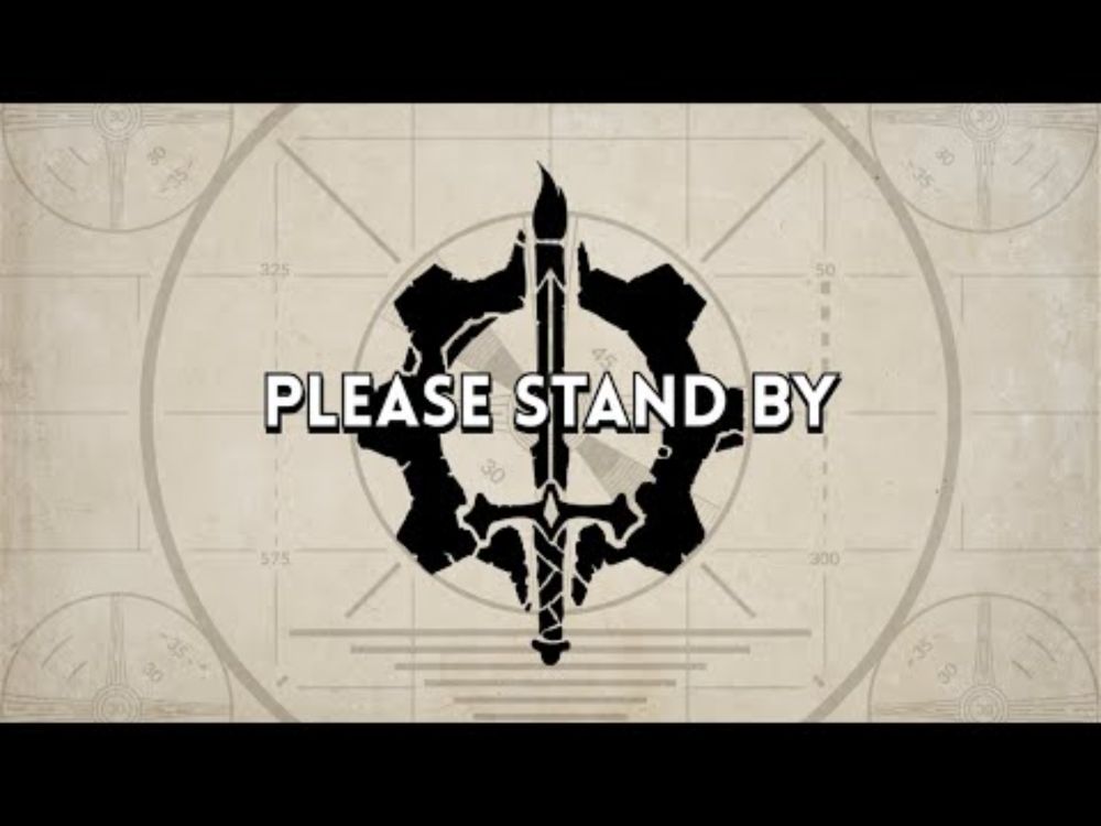 Incoming Message: Welcome Back to the Lab