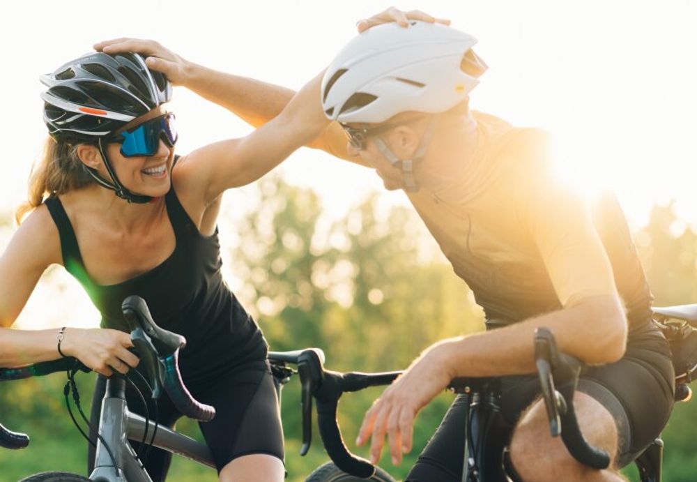 Cycle helmet safety ranked by new Imperial research | Imperial News | Imperial College London